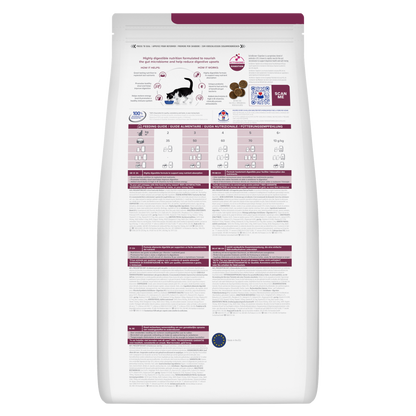 Hill's Prescription Diet i/d Cat Food - 8 Kg