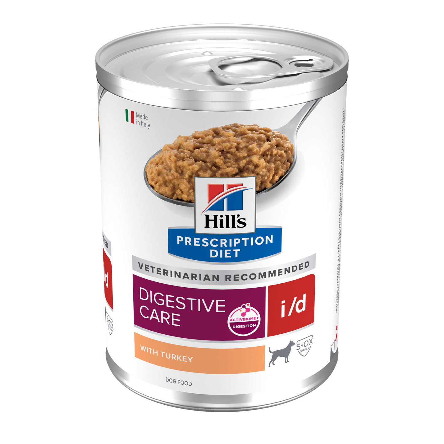 Hill's Prescription Diet i/d Dog Food 360g x 12
