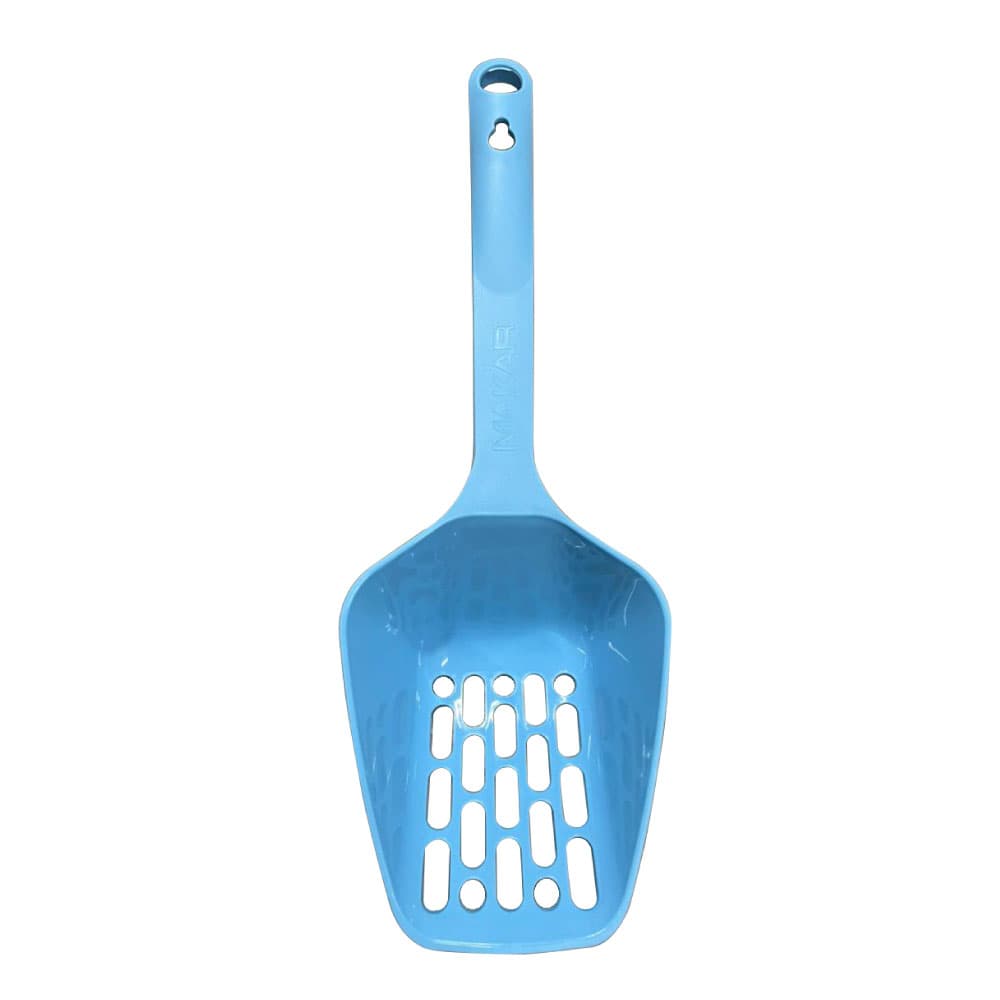 Nutrapet Makar Sceptre of Master Cat-L BLUE L30.4cm X W10cm X H5cm