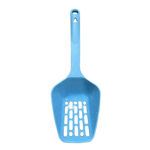 Nutrapet Makar Sceptre of Master Cat-L BLUE L30.4cm X W10cm X H5cm