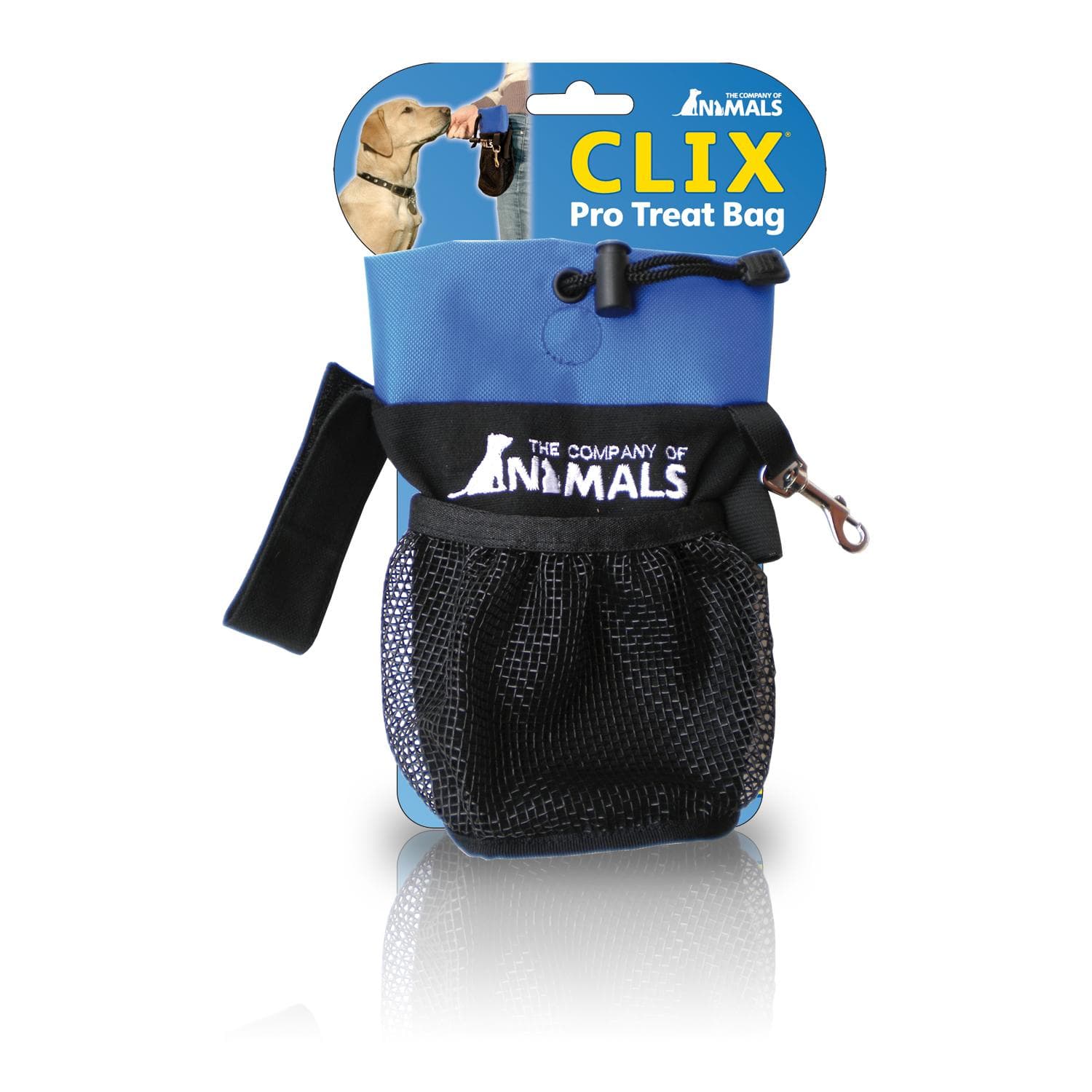 COA CPB Pro Treat Bag