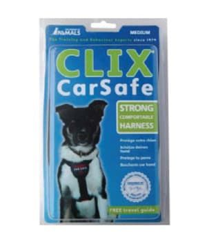 Company of Animals LC00 Car Safe -X-Small