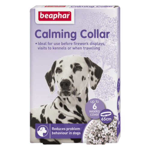Beaphar Calming Collar For Dog