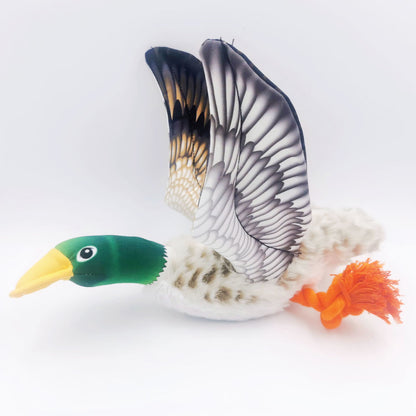 NutraPet The Flying Duck-M
