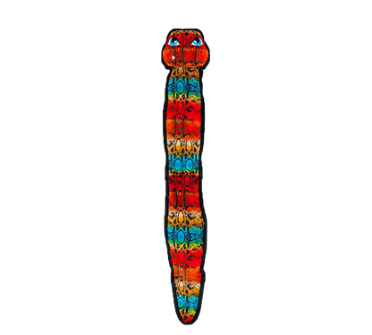 GIFT Pet Stages Tough Skinz Cobra Mlt XL