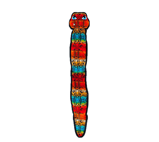 GIFT Pet Stages Tough Skinz Cobra Mlt XL