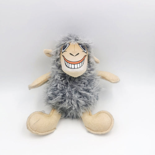 NutraPet The Baa Baa Sheep
