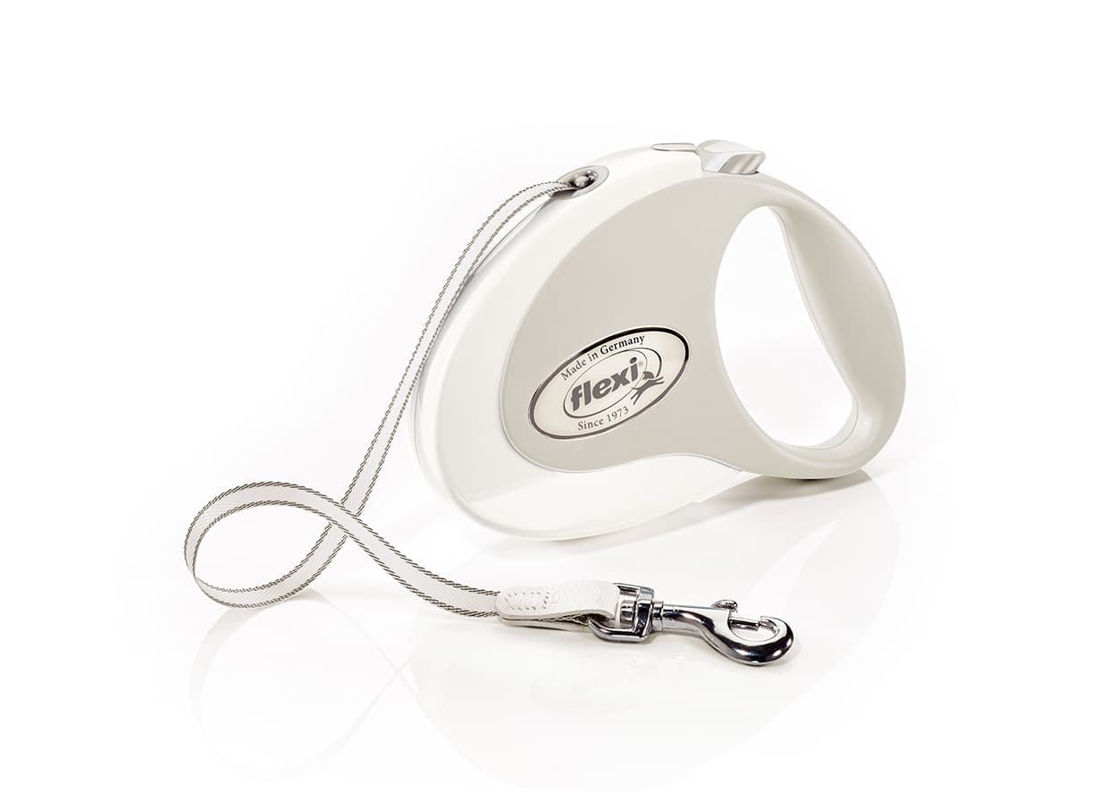 Flexi Style M Tape 5 m white