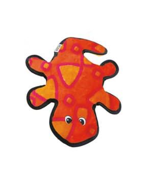 Outward Hound Invinc Gecko Orn Pnk 4sqk