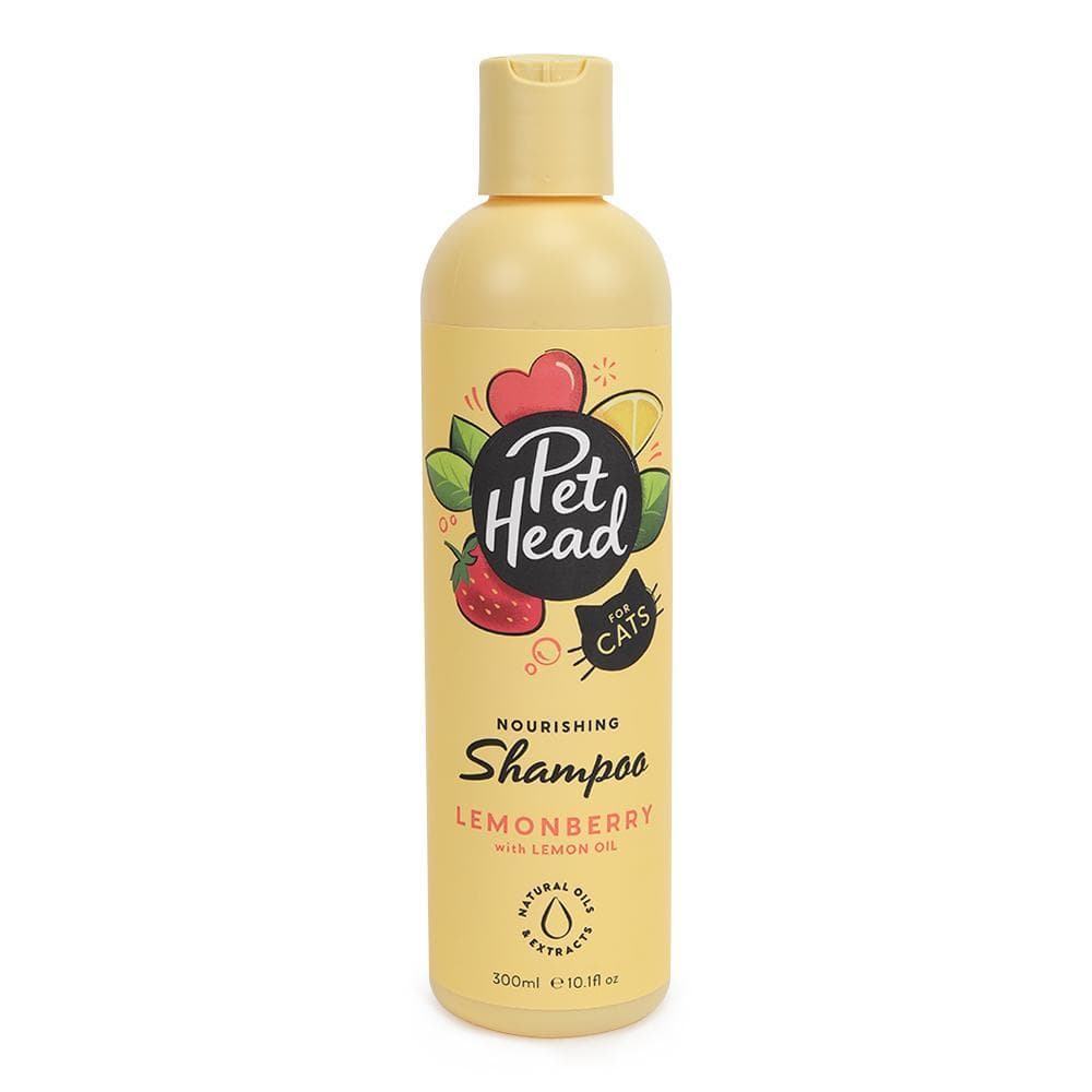 GIFT Pet Head Felin' Good Shampoo 300ml/10.1 fl oz