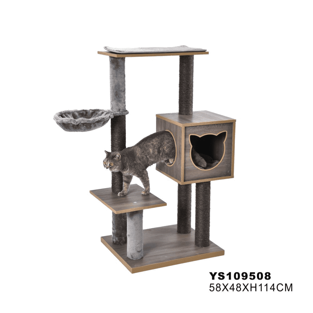 Nutrapet Chic L58*W48*H114 Cms