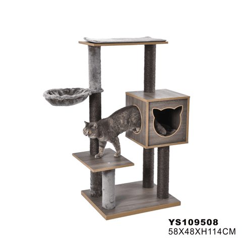 Nutrapet Chic L58*W48*H114 Cms