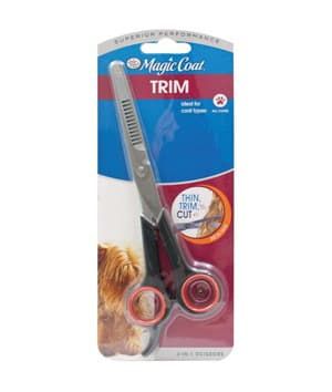 Four Paws Magic Coat 3 in 1 Scissors