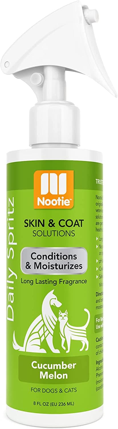 Nootie Cucumber Melon Cologne 8oz