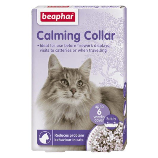 Beaphar Calming Collar For Cat