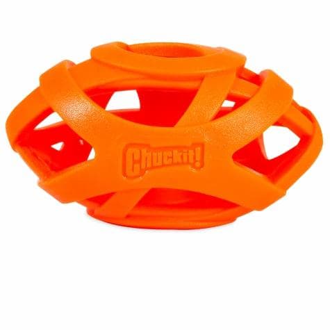 Petmate Chuckit! Breathe Right Football