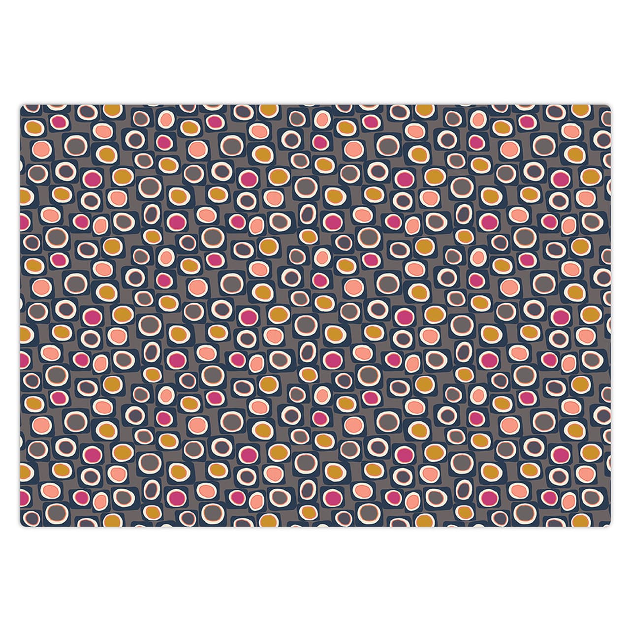 Drymate Cat Litter Mats DIJERIDU 12 20 X 28 Inch 51Cms X 71 Cms