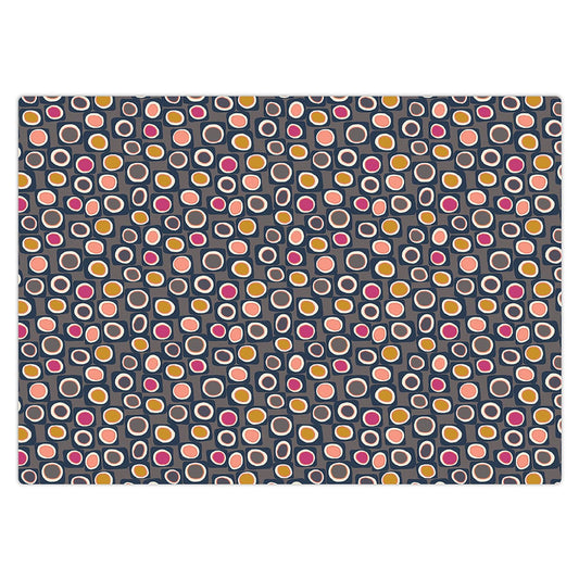 Drymate Cat Litter Mats DIJERIDU 12 20 X 28 Inch 51Cms X 71 Cms