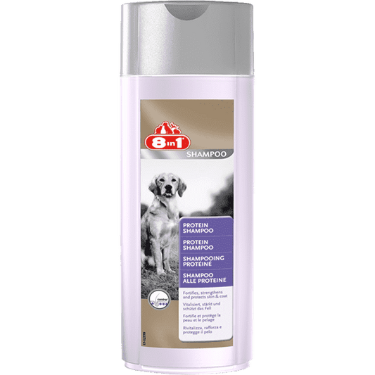 8in1 Protein Shampoo 250 ML