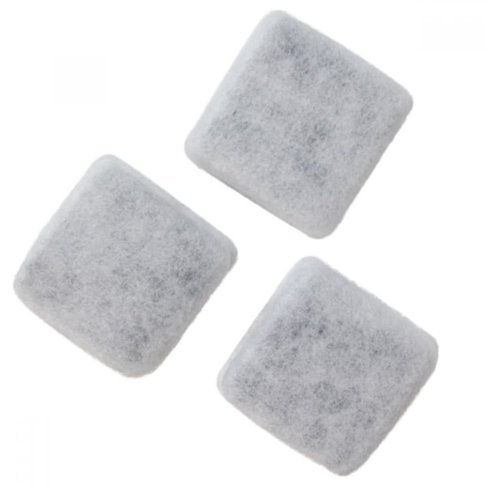 Petmate Replendish 3-Pack Replacement Filter 12ct Tray