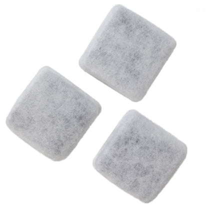 Petmate Replendish 3-Pack Replacement Filter 12ct Tray