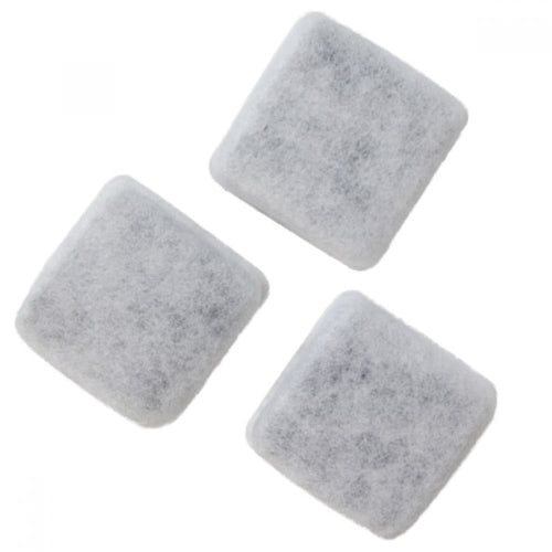 Petmate Replendish 3-Pack Replacement Filter 12ct Tray