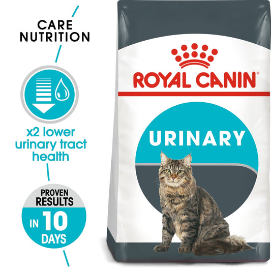 Royal Canin Feline Care Nutrition Urinary Care 400 g