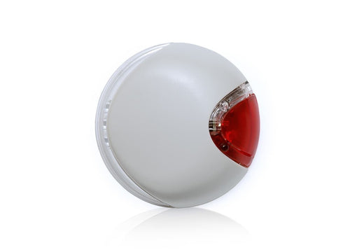Flexi LED Lighting System light grey