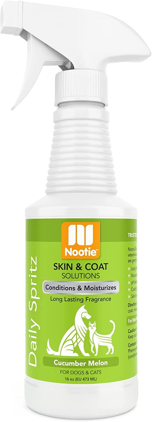 Nootie Cucumber Melon Cologne 160z