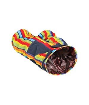 Four Paws Cat Tunnel Pants / Crazy Pants
