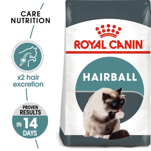 Royal Canin Feline Care Nutrition Hairball Care 400 g