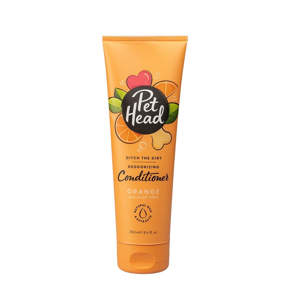 Pet Head Ditch The Dirt Conditioner 250ml/8.4 fl oz