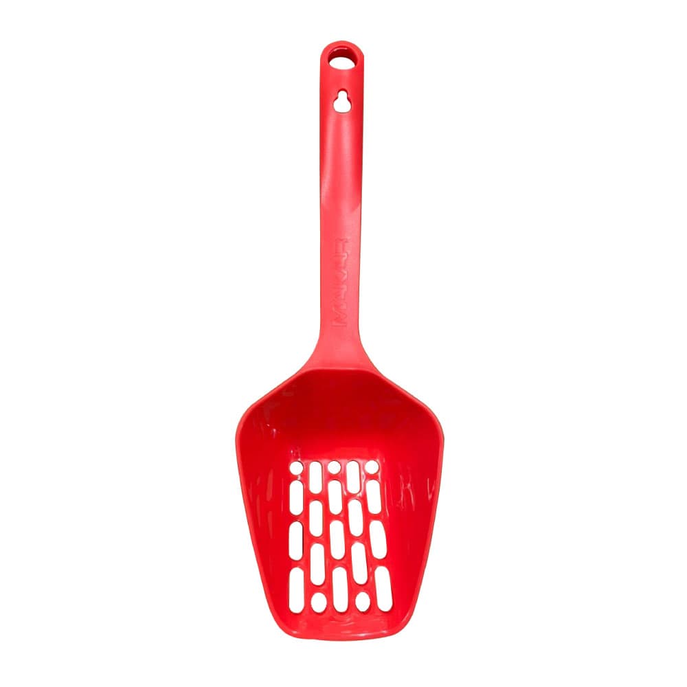 Nutrapet Makar Sceptre of Master Cat- RED L30.4cm X W10cm X H5cm