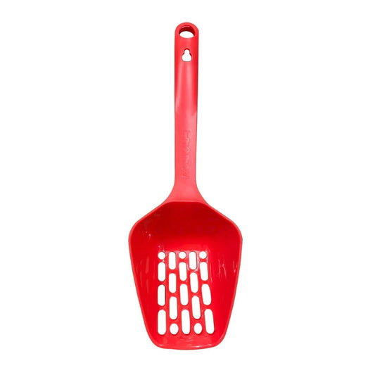 Nutrapet Makar Sceptre of Master Cat- RED L30.4cm X W10cm X H5cm