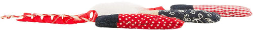 SmartyKat Silly Stix Set of 3 Pure Catnip Sparklers Cat Toys
