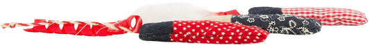 SmartyKat Silly Stix Set of 3 Pure Catnip Sparklers Cat Toys