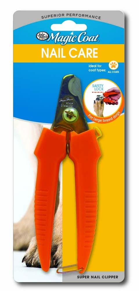 Four Paws Super Nail Clipper