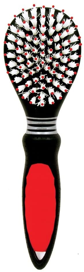 Four Paws Magic Coat Professional Series Flexihead Bristle Brush One Size