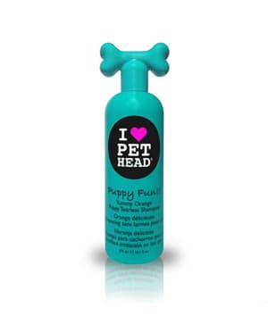 Pet Head Puppy Fun Shampoo 475ml