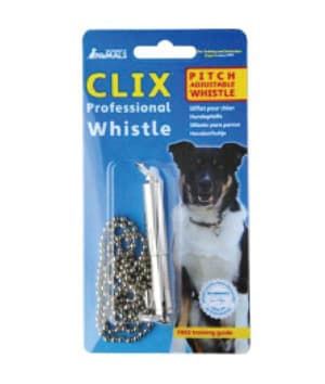 Company of Animals CW03 Professional Whistle