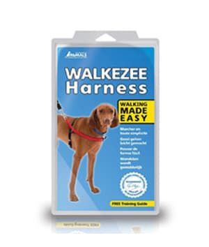 Company of Animals LW05 WALKEZEE Harness X Large