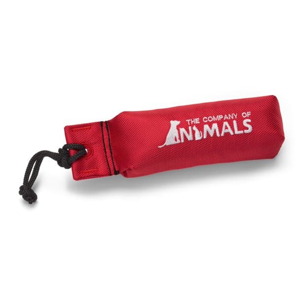 Company of Animals CY02 Canvas Training Dummy- Medium