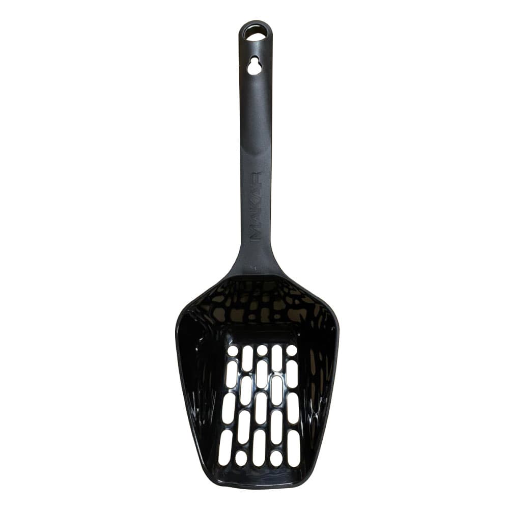 Nutrapet Makar Sceptre of Master Cat- BLACK L30.4cm X W10cm X H5cm