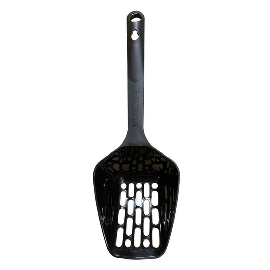 Nutrapet Makar Sceptre of Master Cat- BLACK L30.4cm X W10cm X H5cm