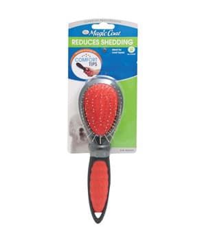 Four Paws Magic Coat Pin Brush