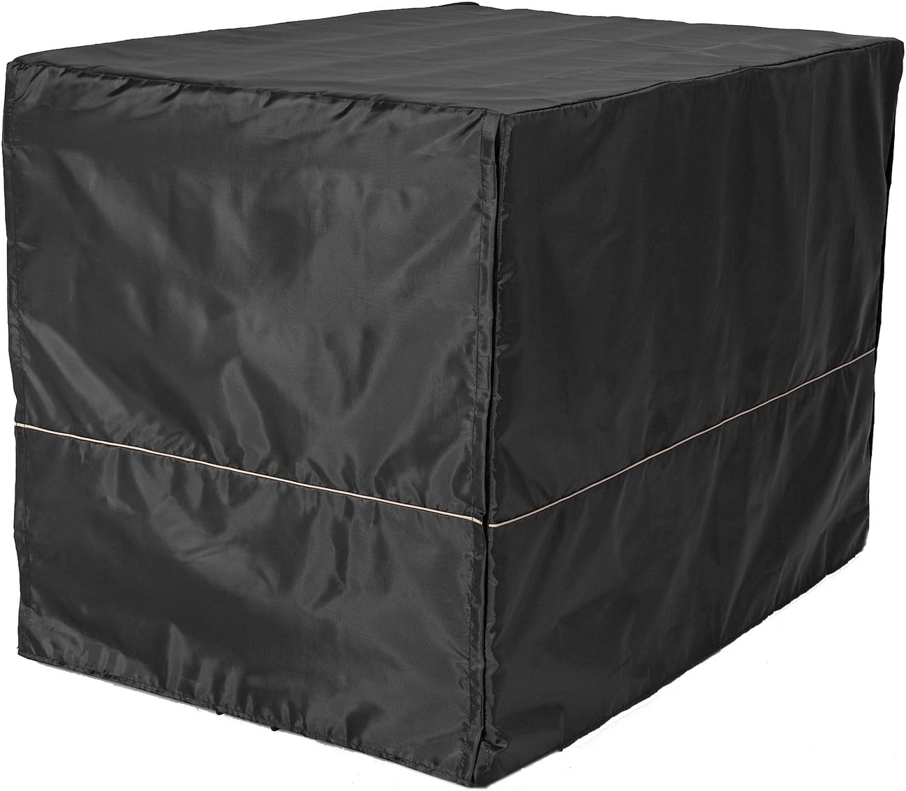 MidWest 24ft Black Polyster Crate Cover