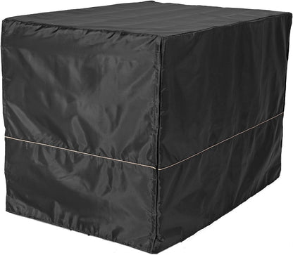 MidWest 24ft Black Polyster Crate Cover