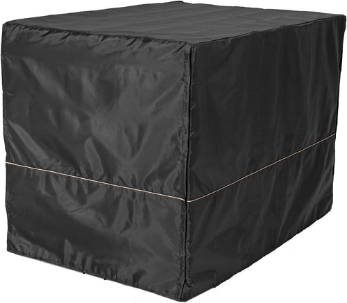 MidWest 24ft Black Polyster Crate Cover