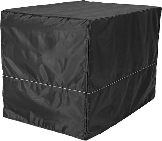 MidWest 24ft Black Polyster Crate Cover