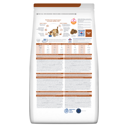 Hill's Prescription Diet k/d Dog Food